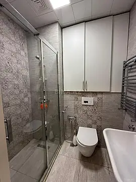 Satılır 2 otaqlı mənzil 48 m²