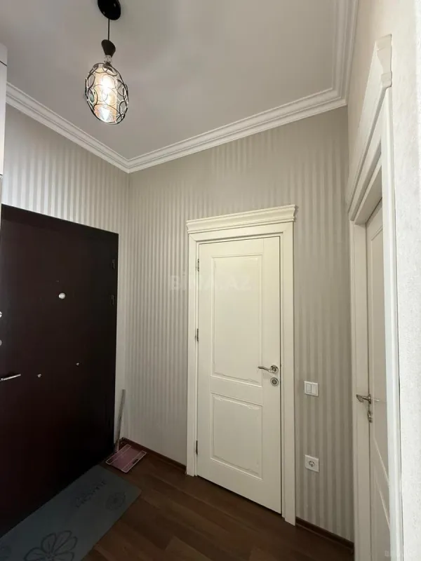 Satılır 2 otaqlı mənzil 48 m²