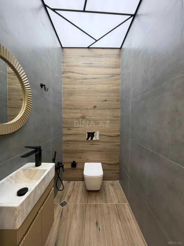 Satılır 3 otaqlı mənzil 105 m²