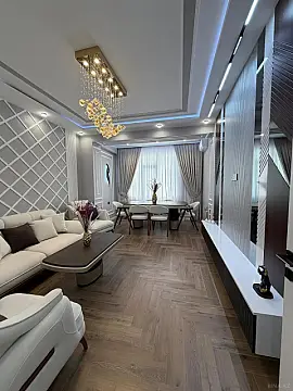 Satılır 3 otaqlı mənzil 105 m² — Bakı, Həzi Aslanov qəs. 3 otaq 105.00 m²
