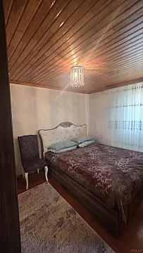 Satılır 2 otaqlı həyət evi 50 m²
