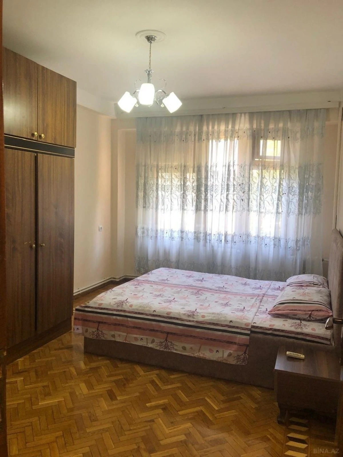 Kirayə verilir 3 otaqlı mənzil 90 m²