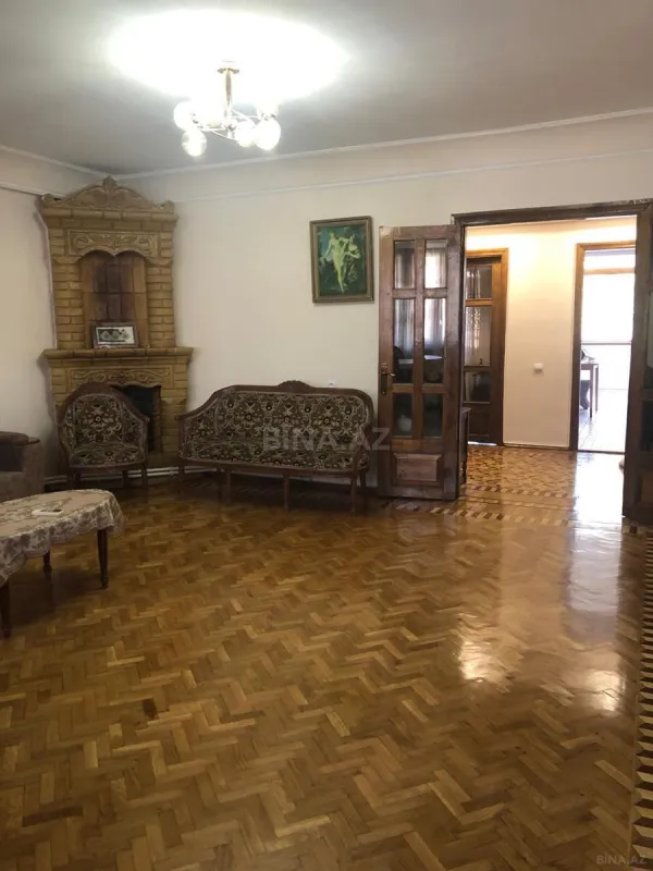 Kirayə verilir 3 otaqlı mənzil 90 m²