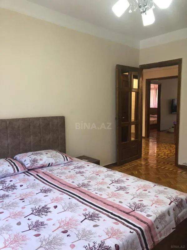 Kirayə verilir 3 otaqlı mənzil 90 m²