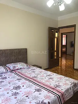Kirayə verilir 3 otaqlı mənzil 90 m²