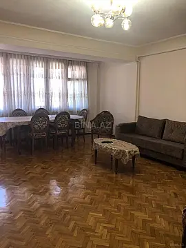 Kirayə verilir 3 otaqlı mənzil 90 m²