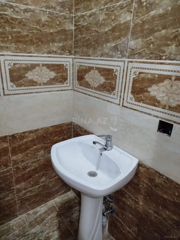 Kirayə verilir 3 otaqlı mənzil 100 m²