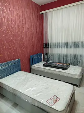 Kirayə verilir 3 otaqlı mənzil 100 m²