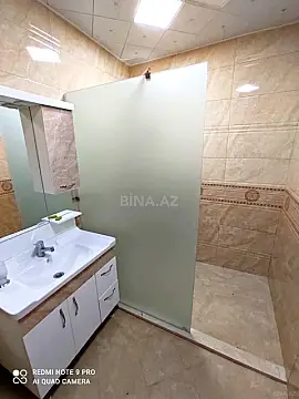 Kirayə verilir 2 otaqlı mənzil 100 m²