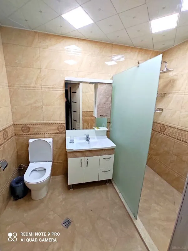 Kirayə verilir 2 otaqlı mənzil 100 m²