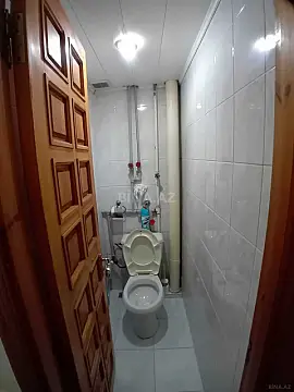Satılır 2 otaqlı mənzil 58 m²