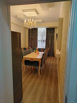 Kirayə verilir 3 otaqlı mənzil 80 m²