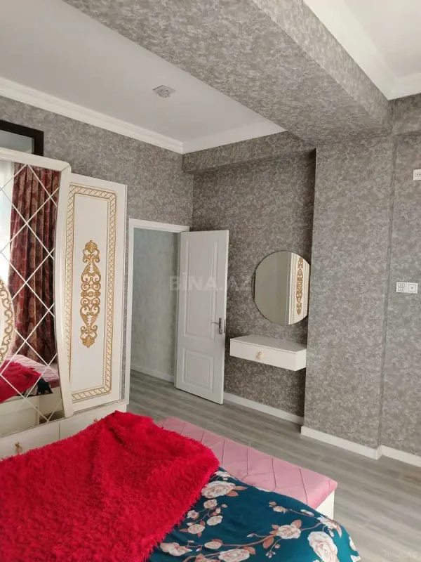 Kirayə verilir 3 otaqlı mənzil 80 m²