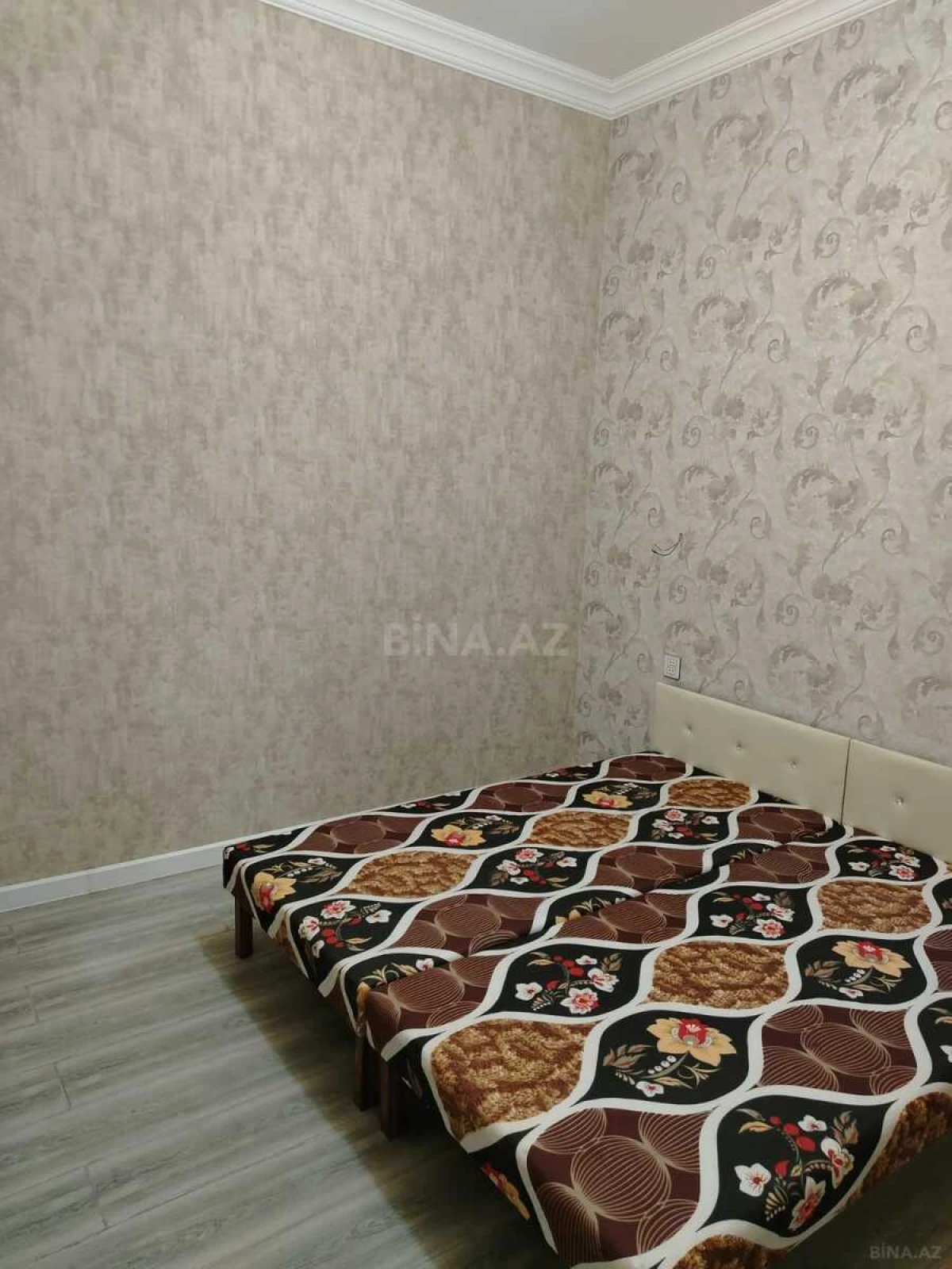 Kirayə verilir 3 otaqlı mənzil 80 m²