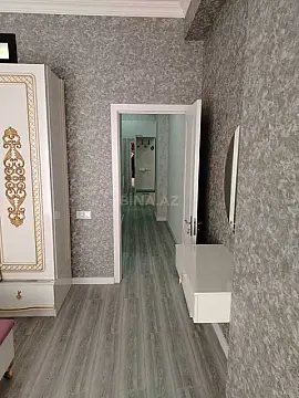 Kirayə verilir 3 otaqlı mənzil 80 m²