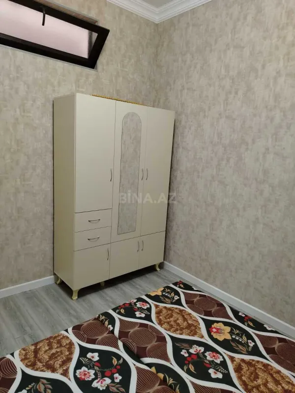 Kirayə verilir 3 otaqlı mənzil 80 m²