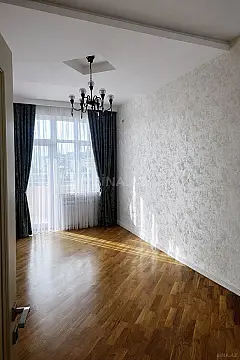 Satılır 3 otaqlı mənzil 100 m²