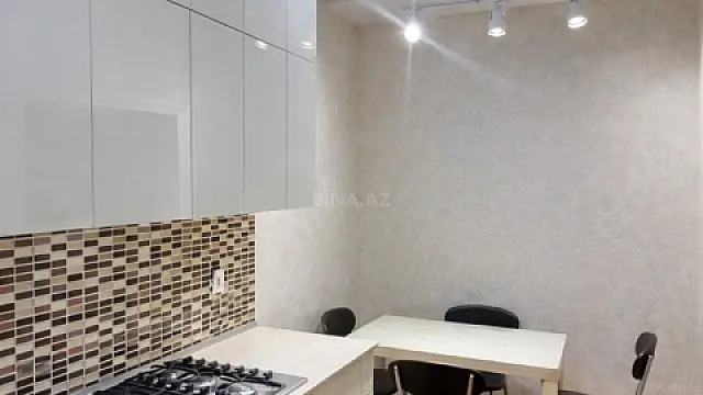 Satılır 3 otaqlı mənzil 100 m²