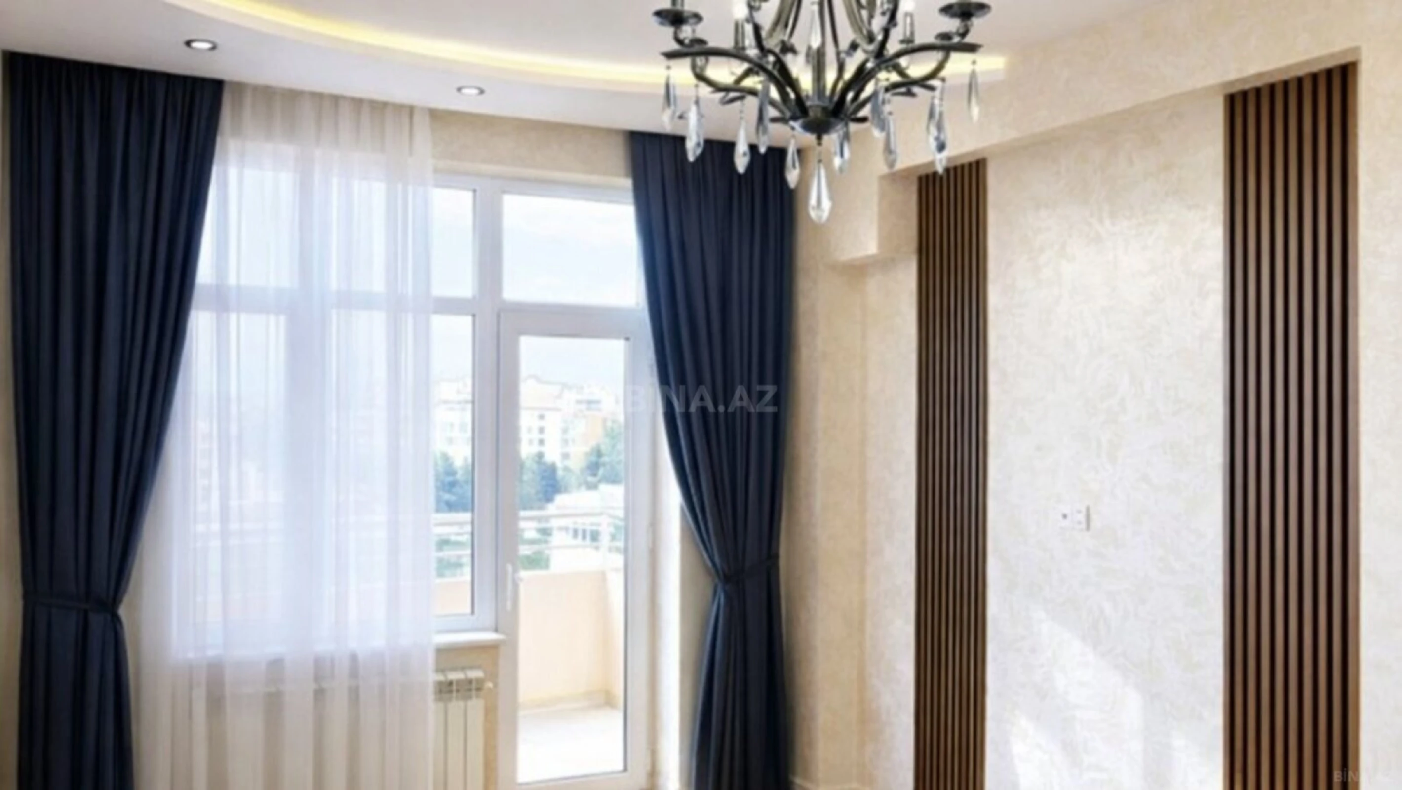 Satılır 3 otaqlı mənzil 100 m²