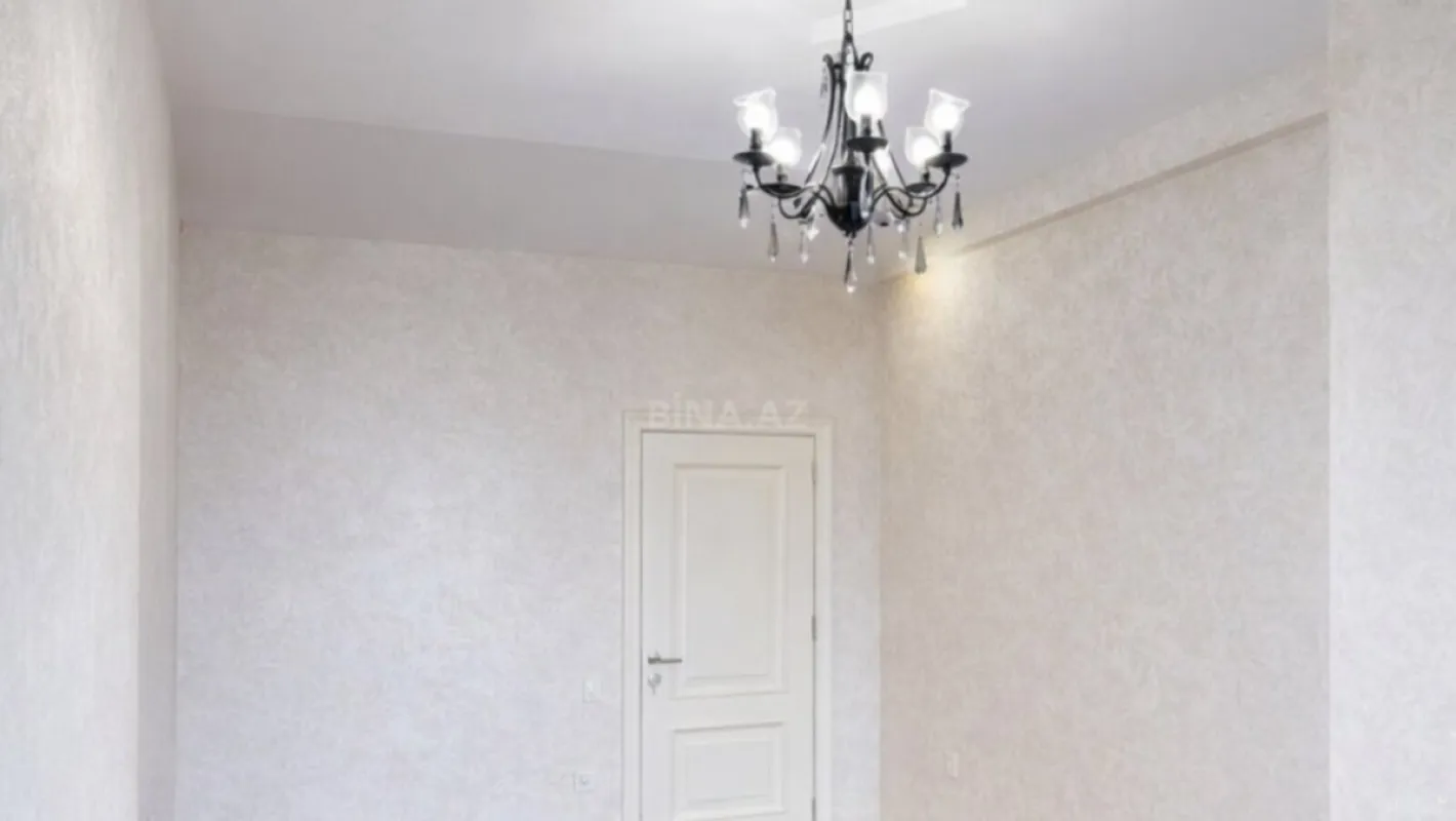 Satılır 3 otaqlı mənzil 100 m²