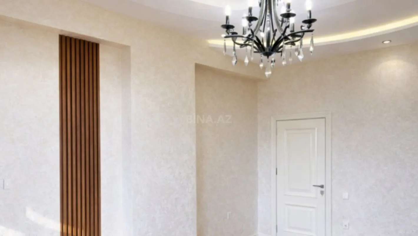 Satılır 3 otaqlı mənzil 100 m²