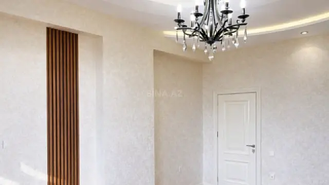 Satılır 3 otaqlı mənzil 100 m²