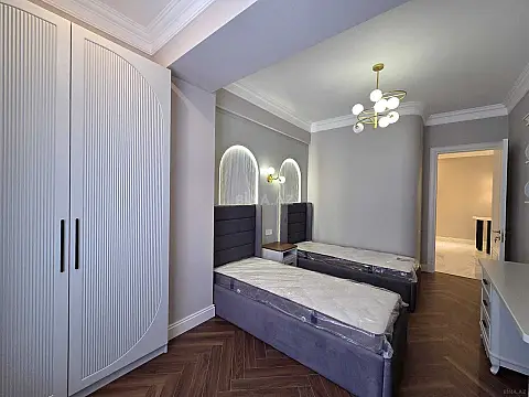 Kirayə verilir 3 otaqlı mənzil 115 m²