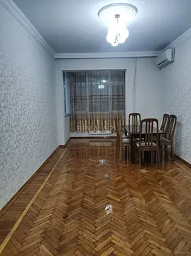 Satılır 2 otaqlı mənzil 65 m² — Bakı, 7-ci mikrorayon 2 otaq 65.00 m²