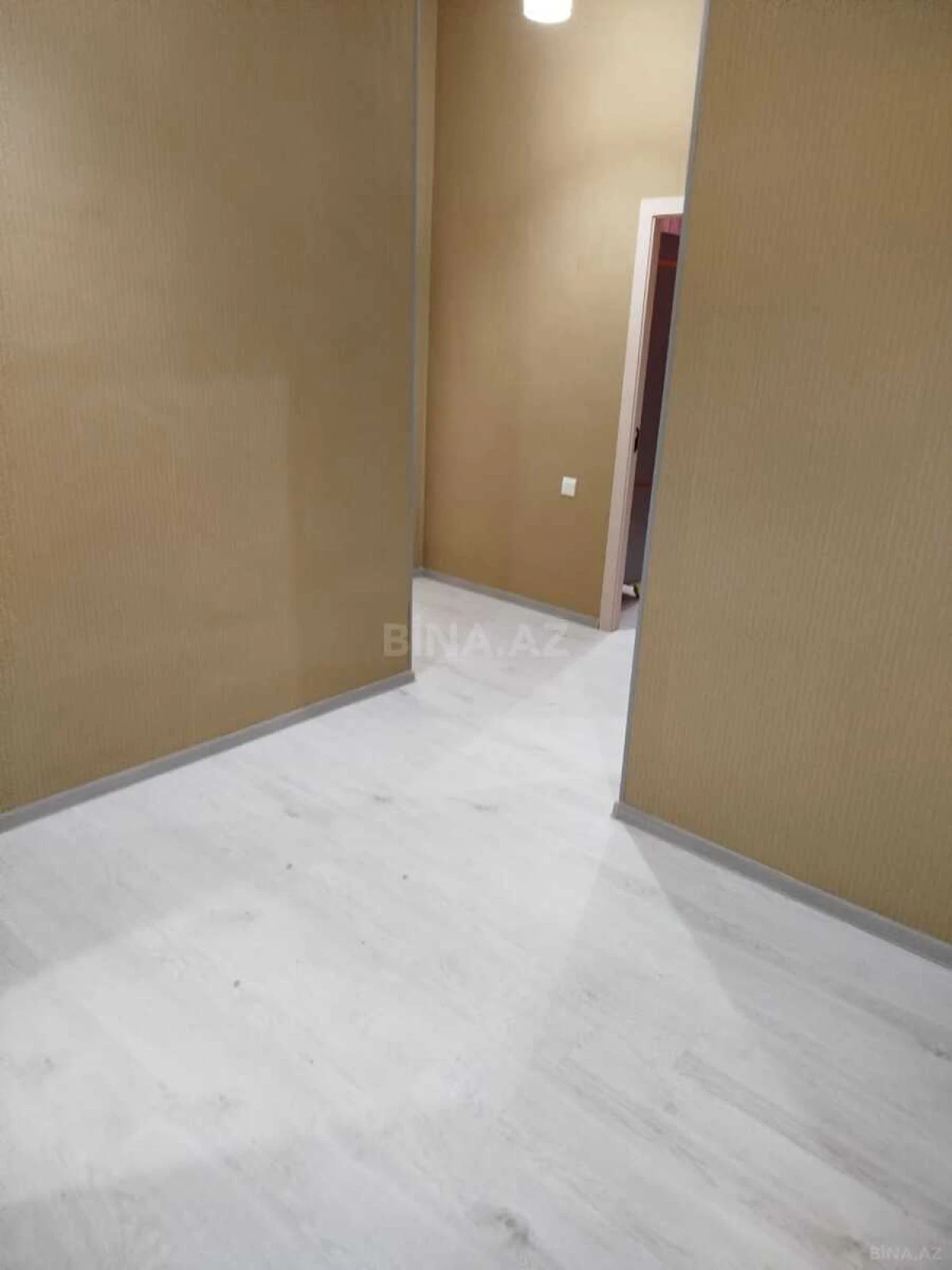 Kirayə verilir 3 otaqlı mənzil 87.4 m²