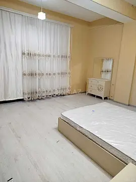 Kirayə verilir 3 otaqlı mənzil 87.4 m²