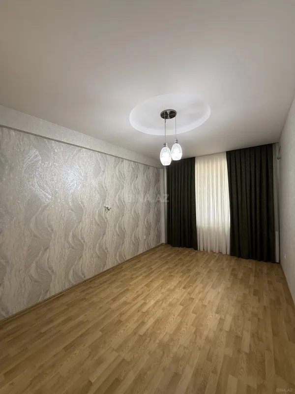 Satılır 2 otaqlı mənzil 68 m²