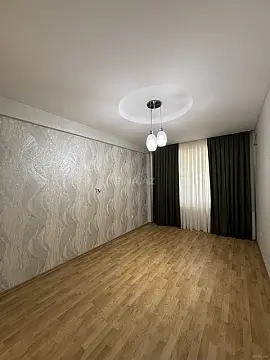 Satılır 2 otaqlı mənzil 68 m²