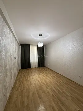 Satılır 2 otaqlı mənzil 68 m²