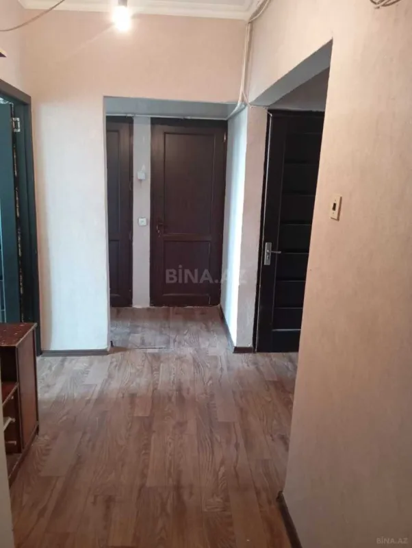 Satılır 3 otaqlı mənzil 75 m²