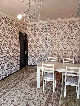 Satılır 3 otaqlı mənzil 75 m² — Bakı, Yeni Günəşli 3 otaq 75.00 m²