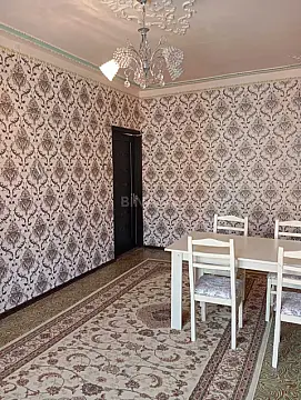 Satılır 3 otaqlı mənzil 75 m²