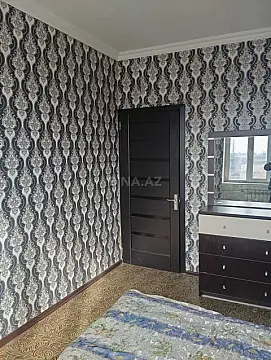 Satılır 3 otaqlı mənzil 75 m²