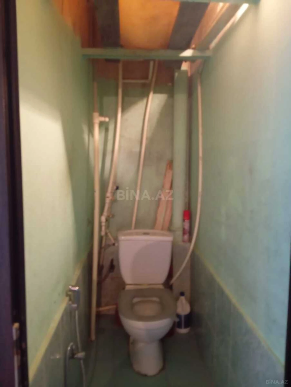 Satılır 3 otaqlı mənzil 75 m²