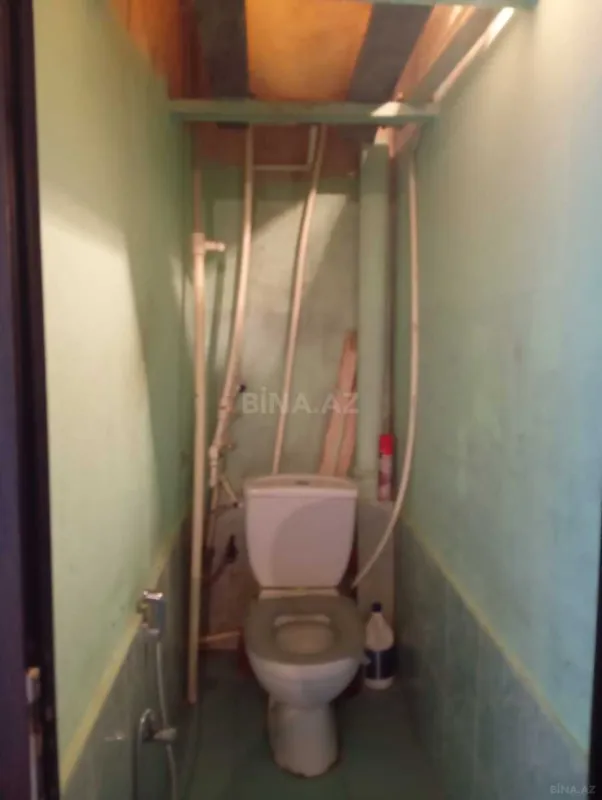 Satılır 3 otaqlı mənzil 75 m²