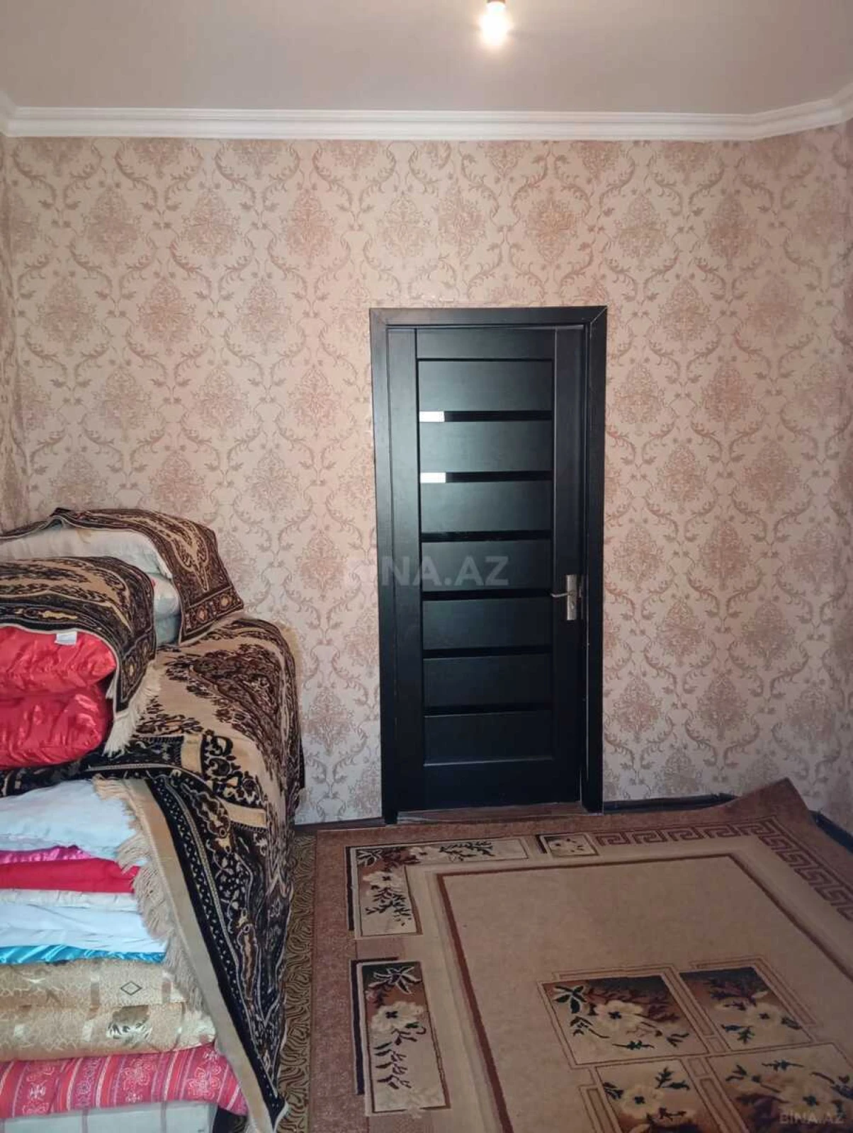 Satılır 3 otaqlı mənzil 75 m²