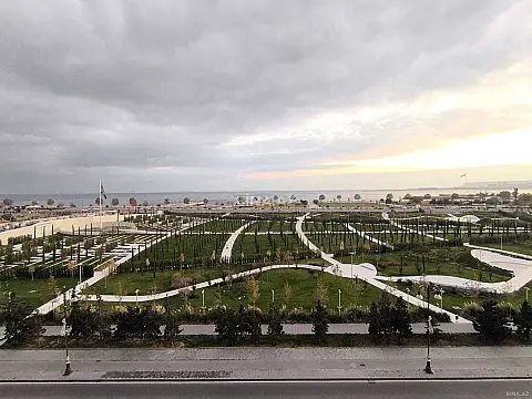 Satılır 4 otaqlı mənzil 100 m² — Bakı, Xətai 4 otaq 100.00 m²