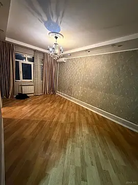 Kirayə verilir 2 otaqlı mənzil 33 m² — Bakı, Memar Əcəmi yanı 2 otaq 33.00 m²