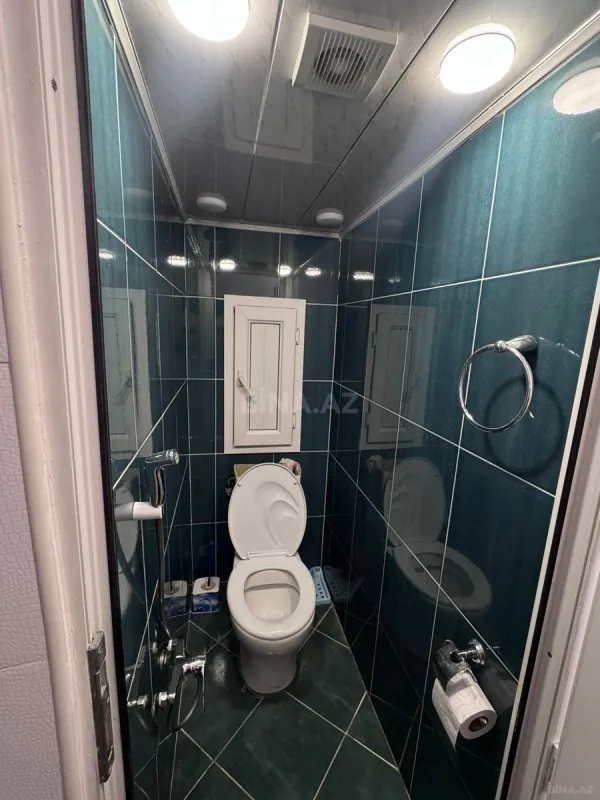 Satılır 2 otaqlı mənzil 65 m²