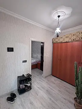 Satılır 2 otaqlı mənzil 65 m²