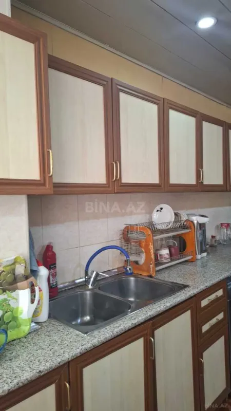 Satılır 3 otaqlı mənzil 90 m²