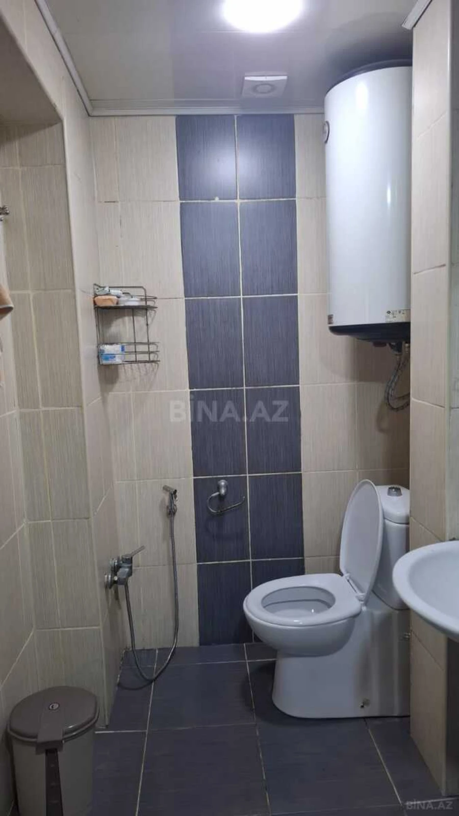 Satılır 3 otaqlı mənzil 90 m²