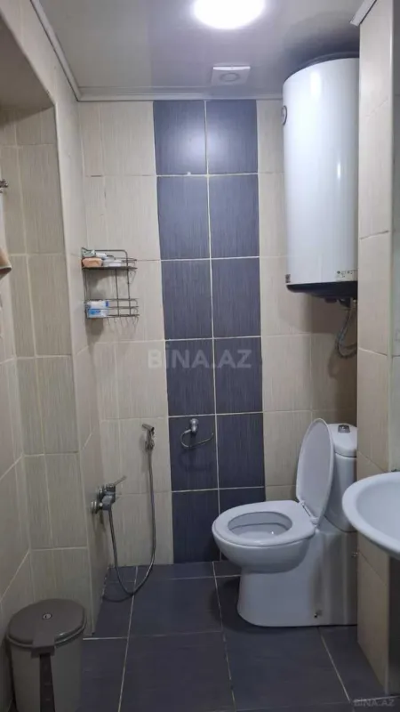 Satılır 3 otaqlı mənzil 90 m²