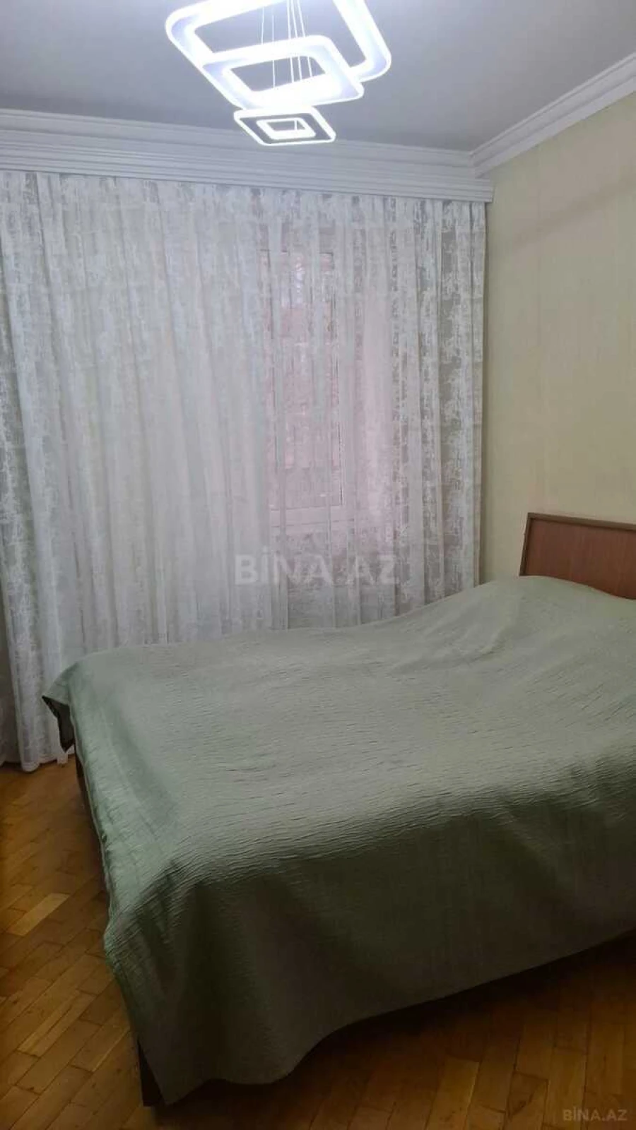 Satılır 3 otaqlı mənzil 90 m²