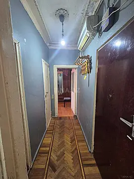 Kirayə verilir 2 otaqlı mənzil 43 m²