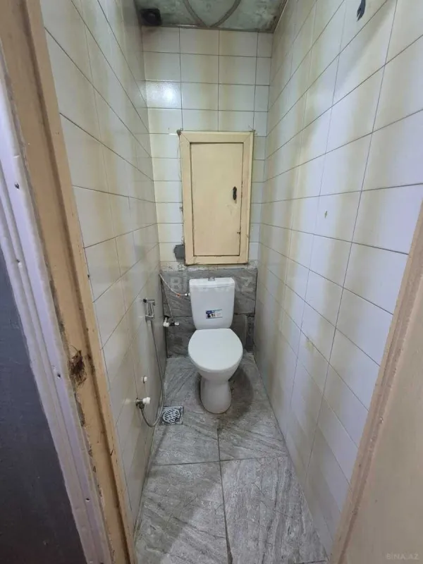 Kirayə verilir 2 otaqlı mənzil 43 m²